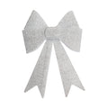Festive Feeling LED Large Christmas Bow