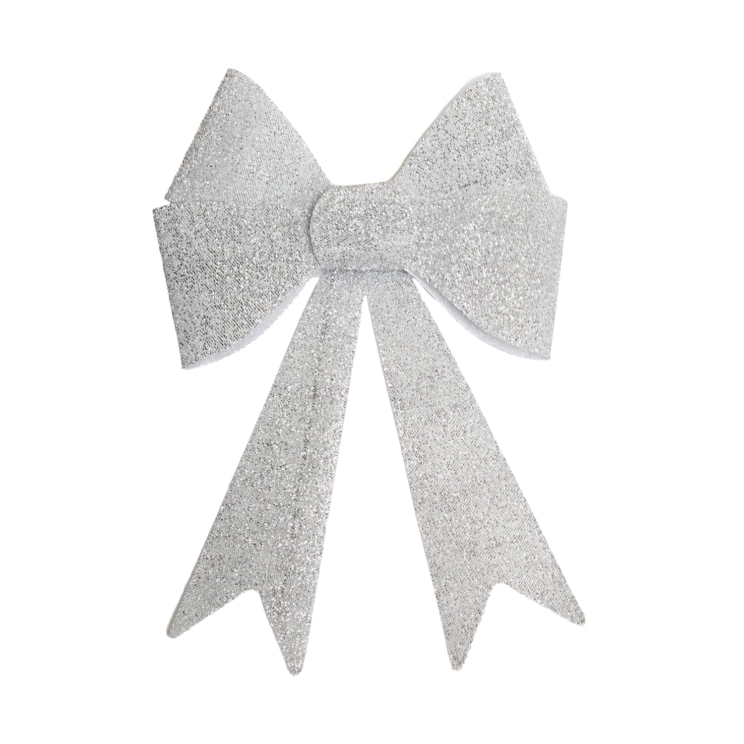 Festive Feeling LED Large Christmas Bow