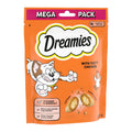 Dreamies Cat Treat Biscuits 200g - Chicken Flavour