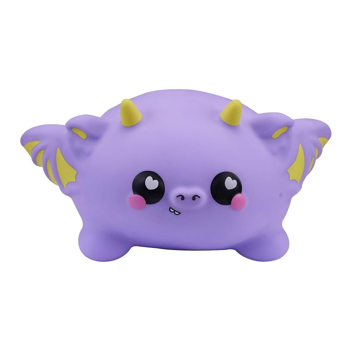 Smooshzees Snugzees 7.5" - Puffin