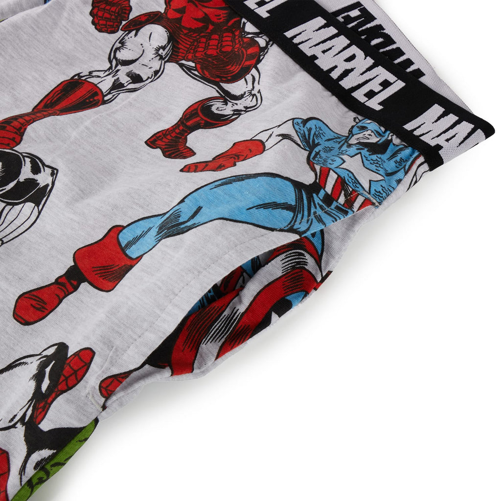 Marvel Avengers Lounge Pants, product image 3