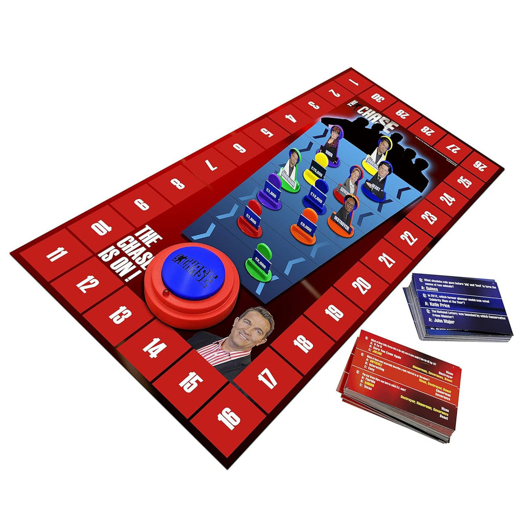 The Chase Game, product image 2