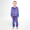 Marvel Spidey Fleece Pyjamas