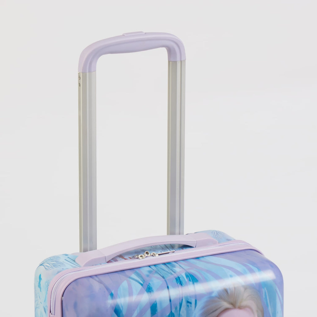 Disney Frozen 2 Hard Shell Suitcase 20", product image 6