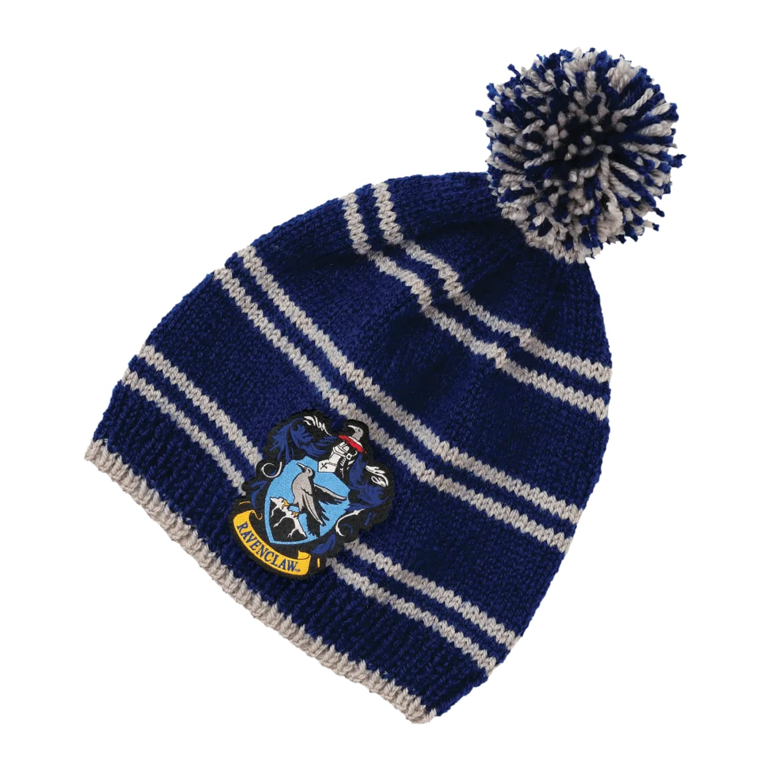 Harry Potter Ravenclaw Bobble Hat Kit, product image 3