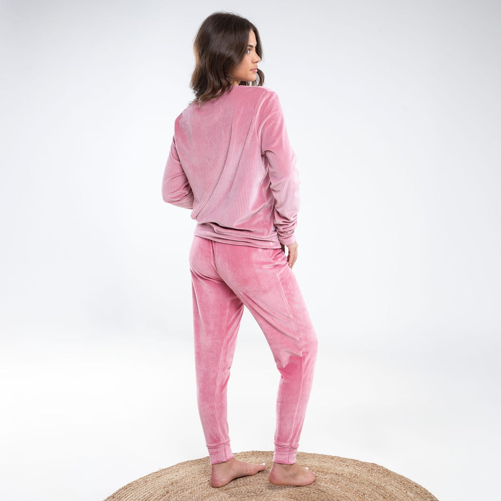 Originals Ladies Penguin Pyjama Set, product image 4