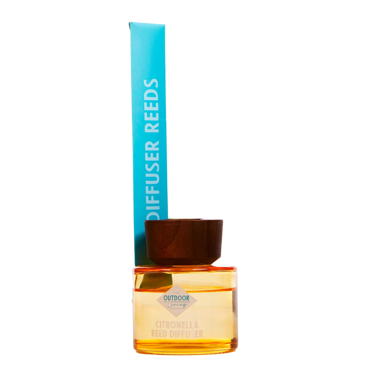 The Outdoor Living Citronella Reed Diffuser 100ml