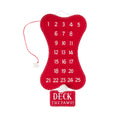 Festive Paws Pet Advent Calendar