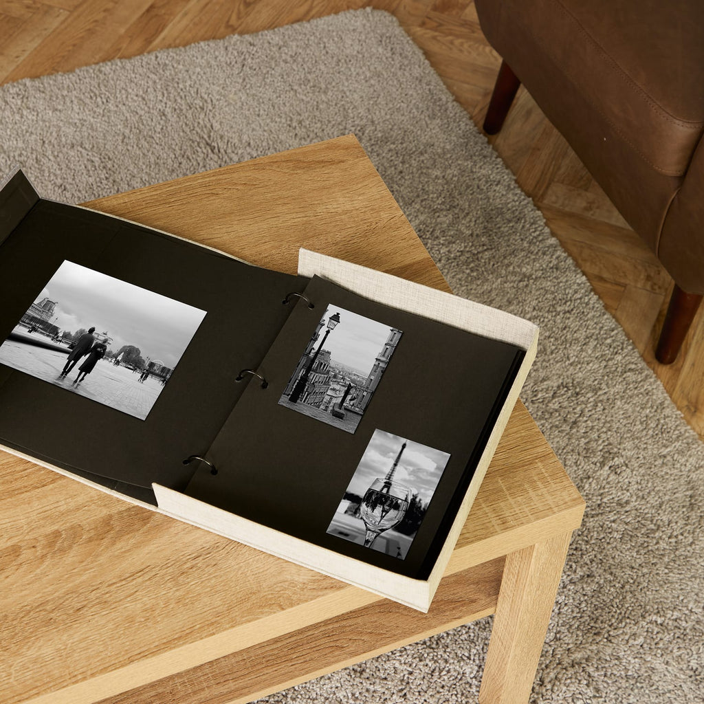 Coffee Table Album - This Is Our Era, product image 2