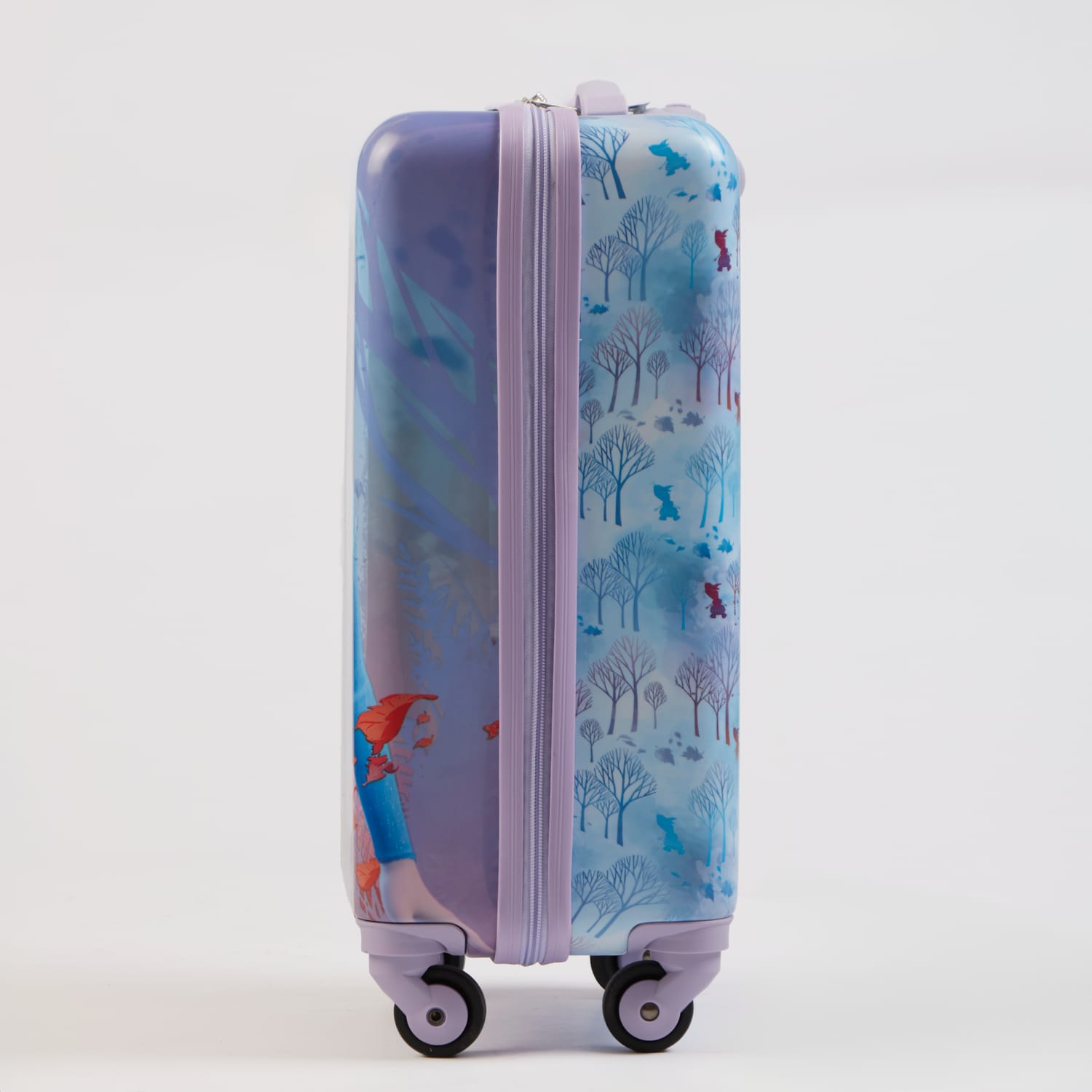 Disney Frozen 2 Hard Shell Suitcase 20", product image 3
