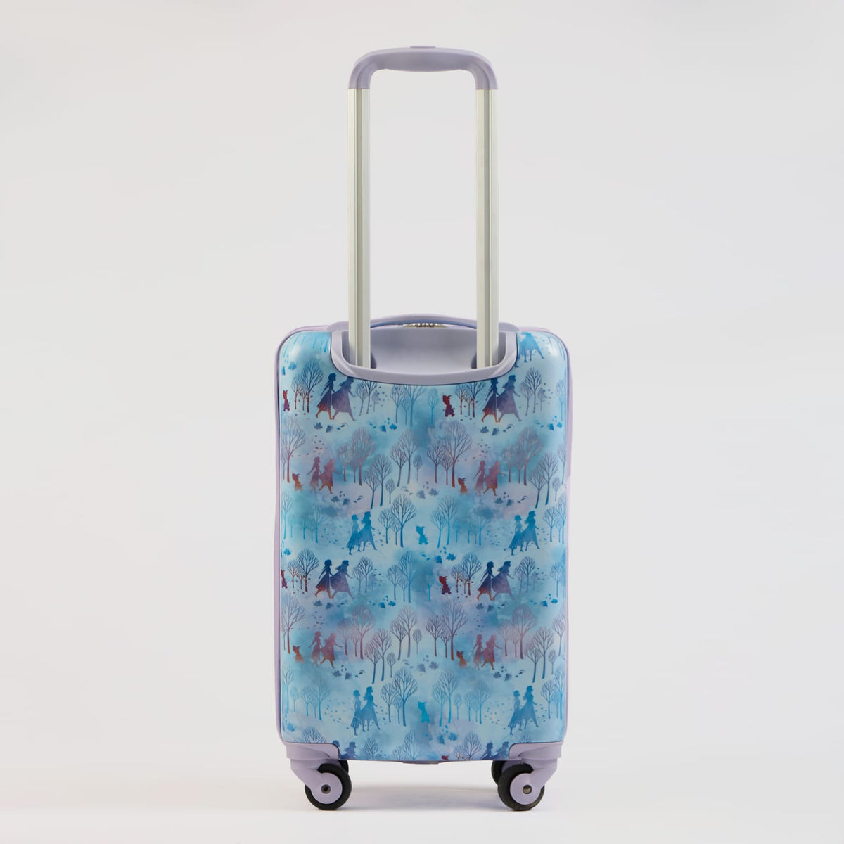 Disney Frozen 2 Hard Shell Suitcase 20", product image 8