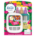 Febreze 3Volution Air Freshener Starter Kit Thailand 20ml