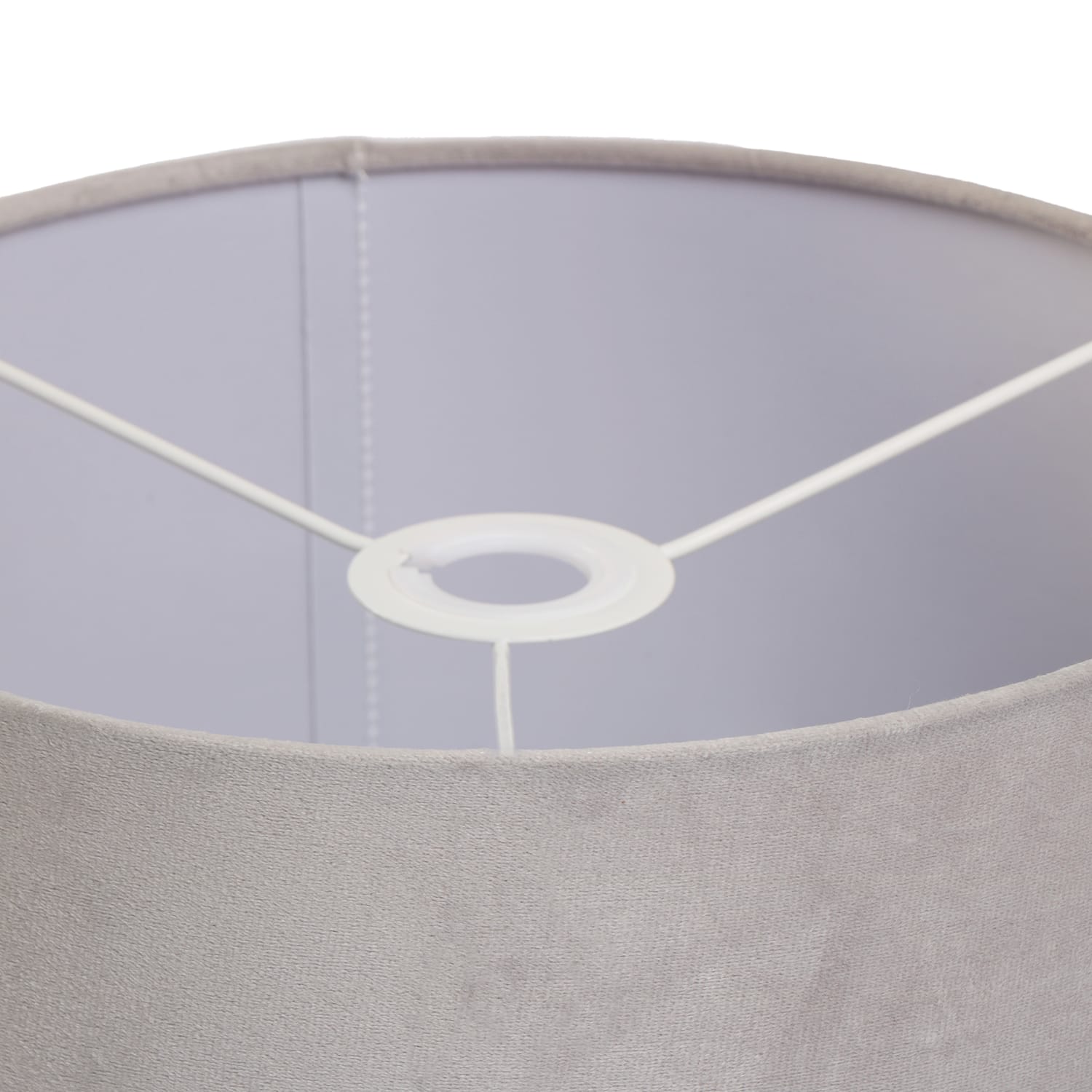 Home Collections Rafi Shade - Grey, product image 2