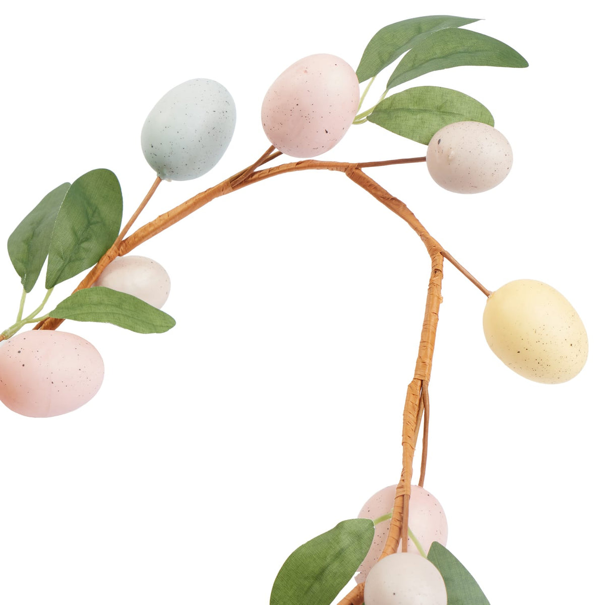 Hoppy Easter 1.5 Easter Garland - Egg, product image 2