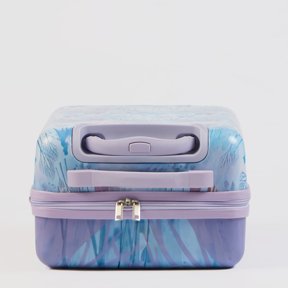 Disney Frozen 2 Hard Shell Suitcase 20", product image 5