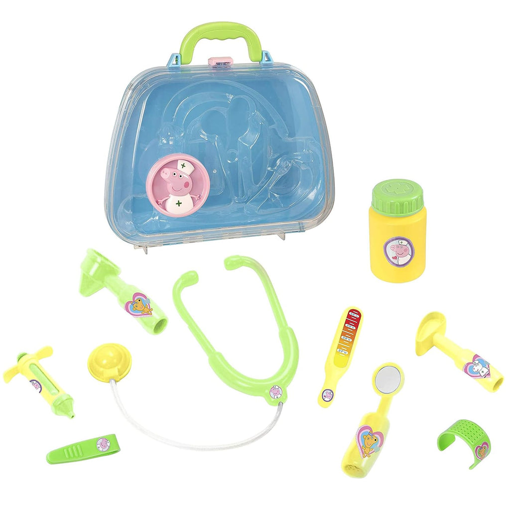 Peppa Pig Medical Case, product image 3
