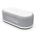 Equatech Wireless Charging Fabric Speaker