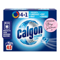 Calgon 4in1 Power Tabs 45w