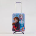 Disney Frozen 2 Hard Shell Suitcase 20"