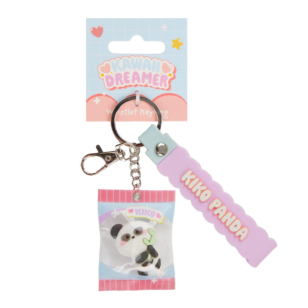 Dreamer Kawaii Keyring, product image 3