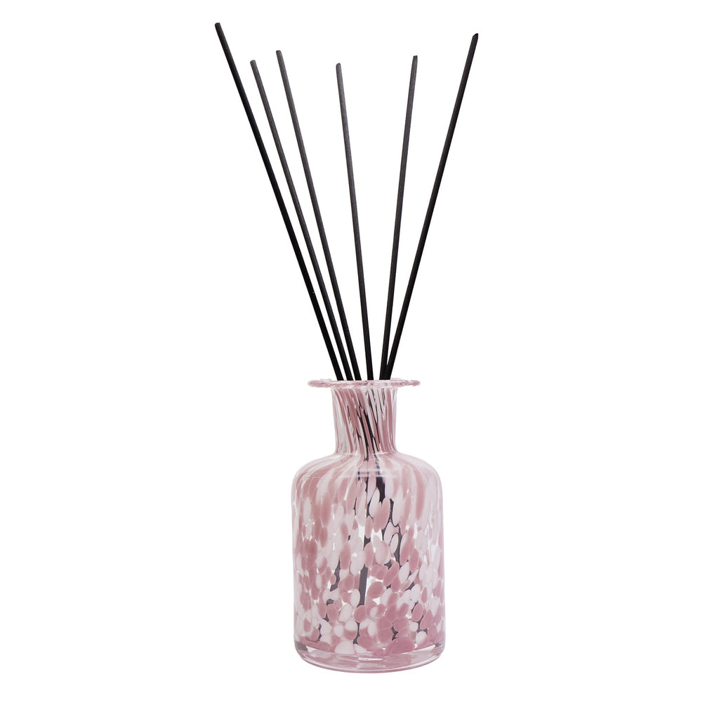 Bordeaux Collection Scented Reed Diffuser 500ml - Neroli, Amber & Bergamot