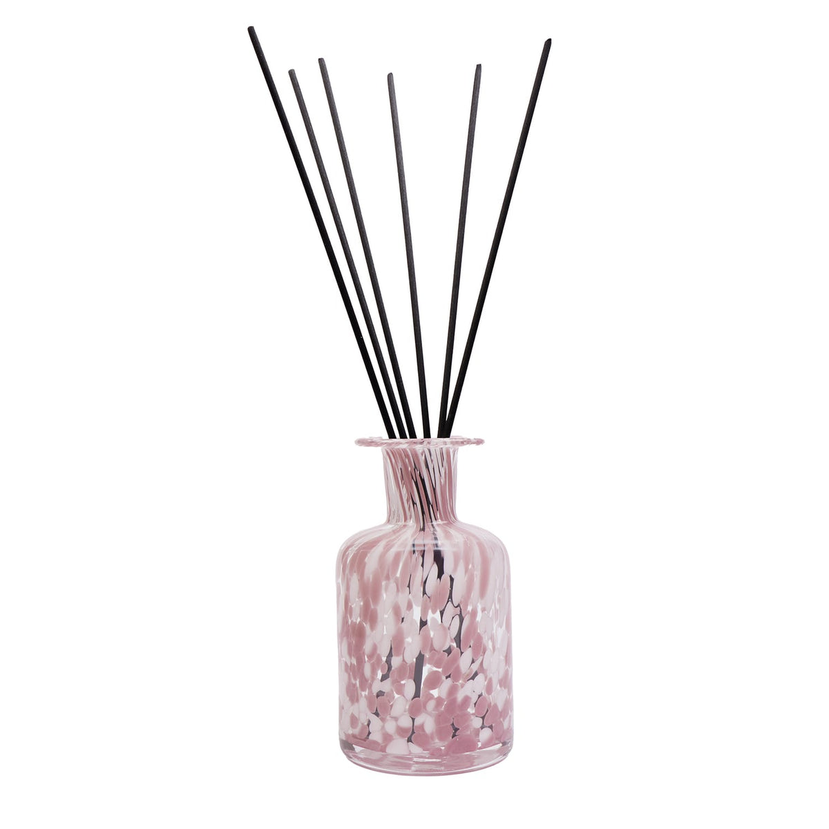 Bordeaux Collection Scented Reed Diffuser 500ml - Neroli, Amber & Bergamot