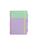 A5 Project Book, product image 2