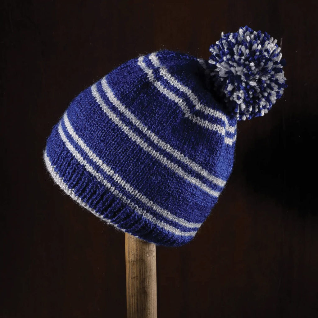 Harry Potter Ravenclaw Bobble Hat Kit, product image 2