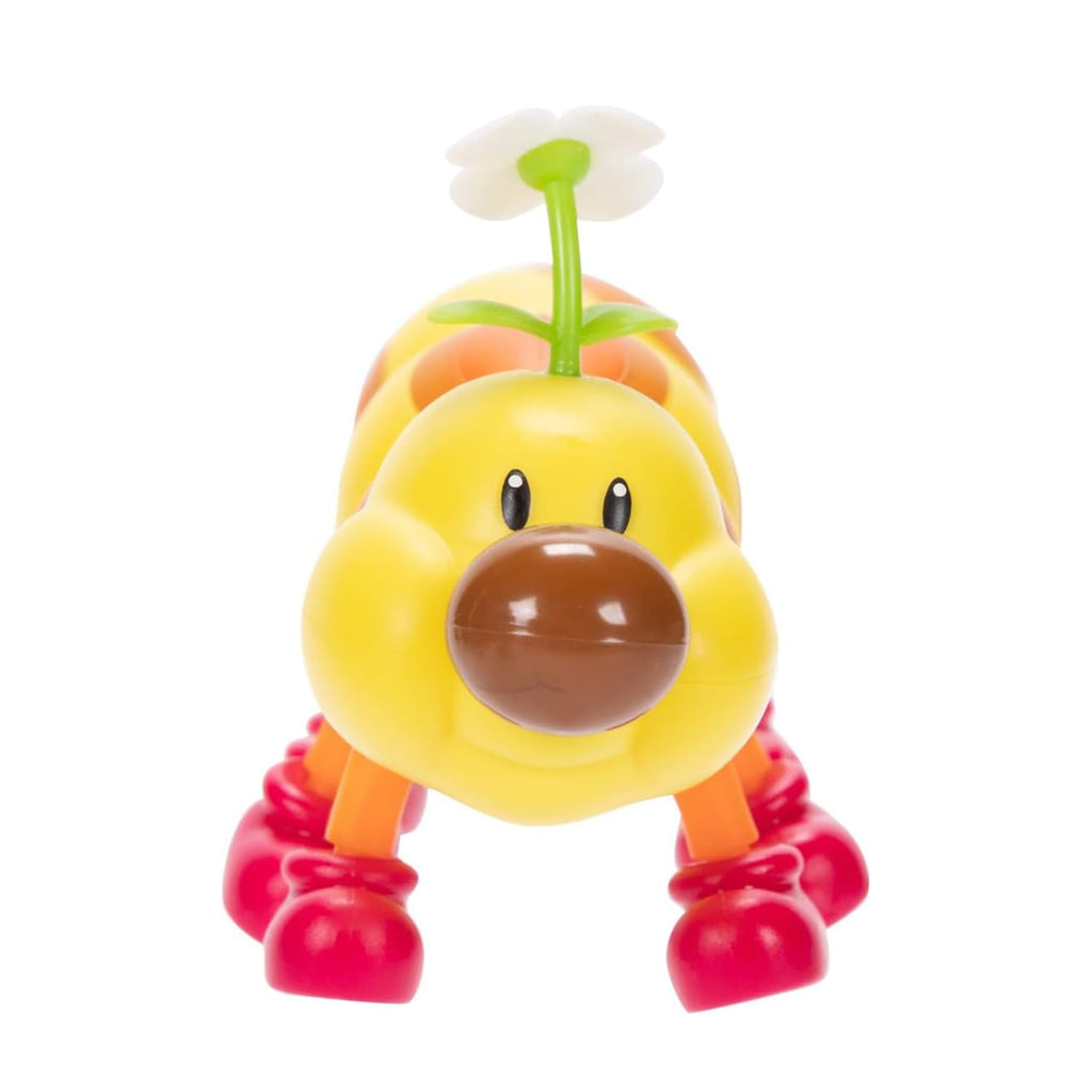 Super Mario 2.5" Diorama Playset - Soda Jungle, product image 2