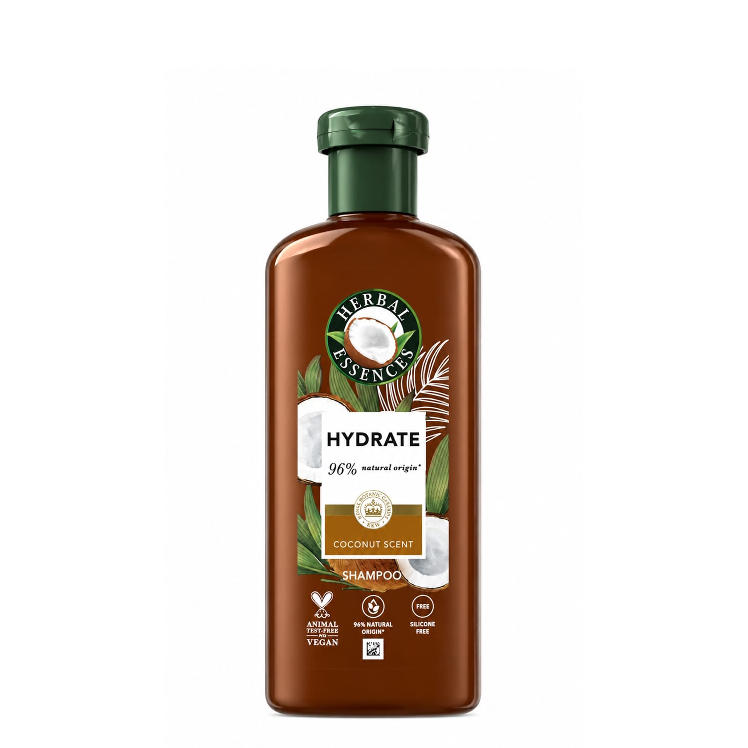 Herbal Essences Coconut Scent Hydrate Shampoo 250ml