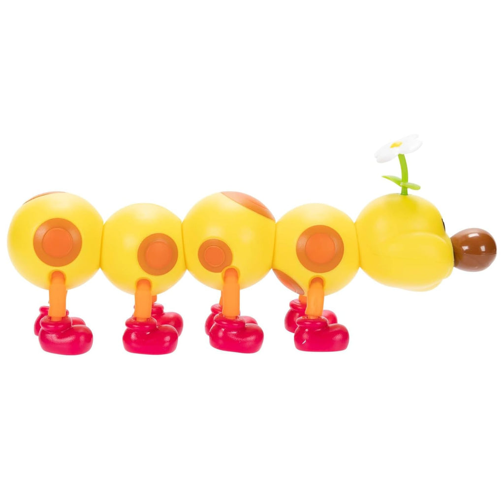 Super Mario 2.5" Diorama Playset - Soda Jungle, product image 3