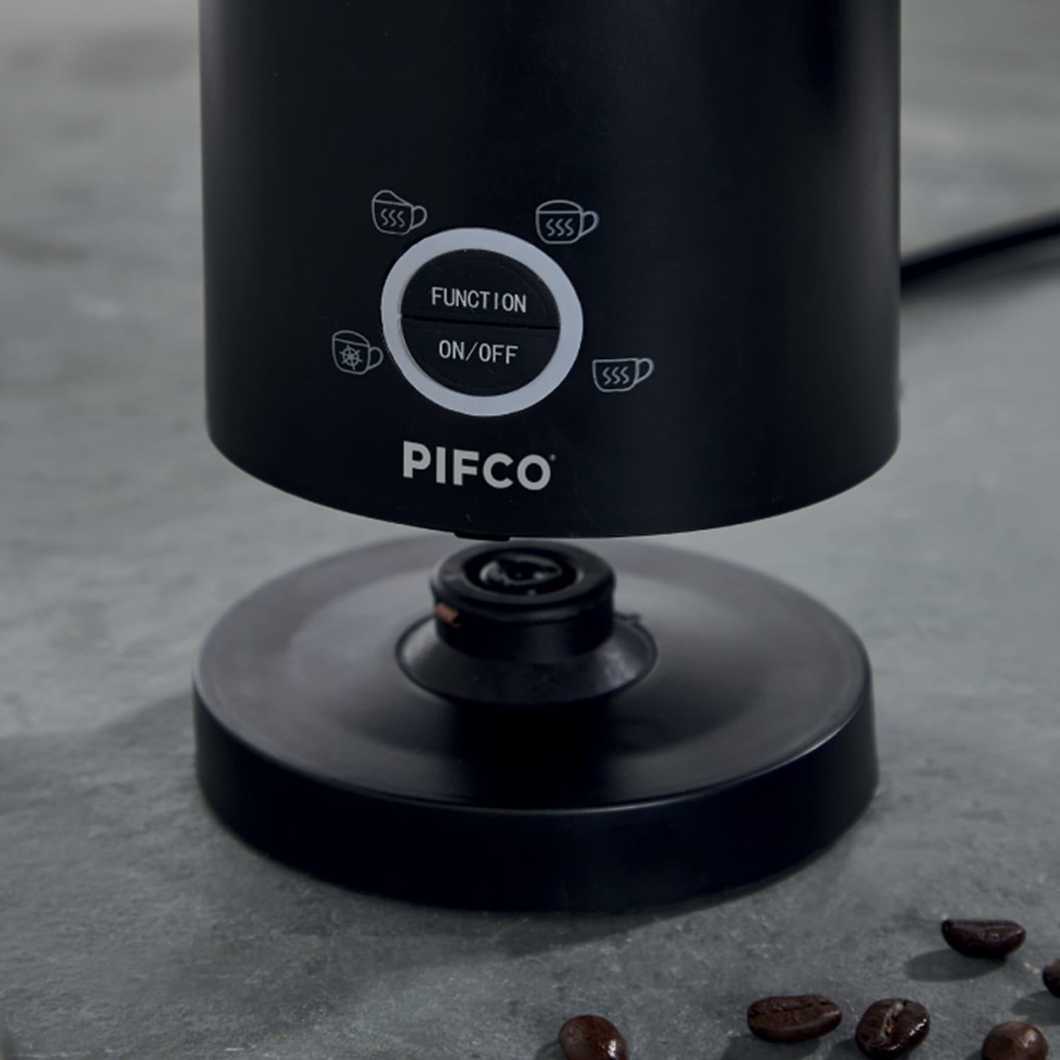 Pifco Milk Frother & Warmer, product image 2