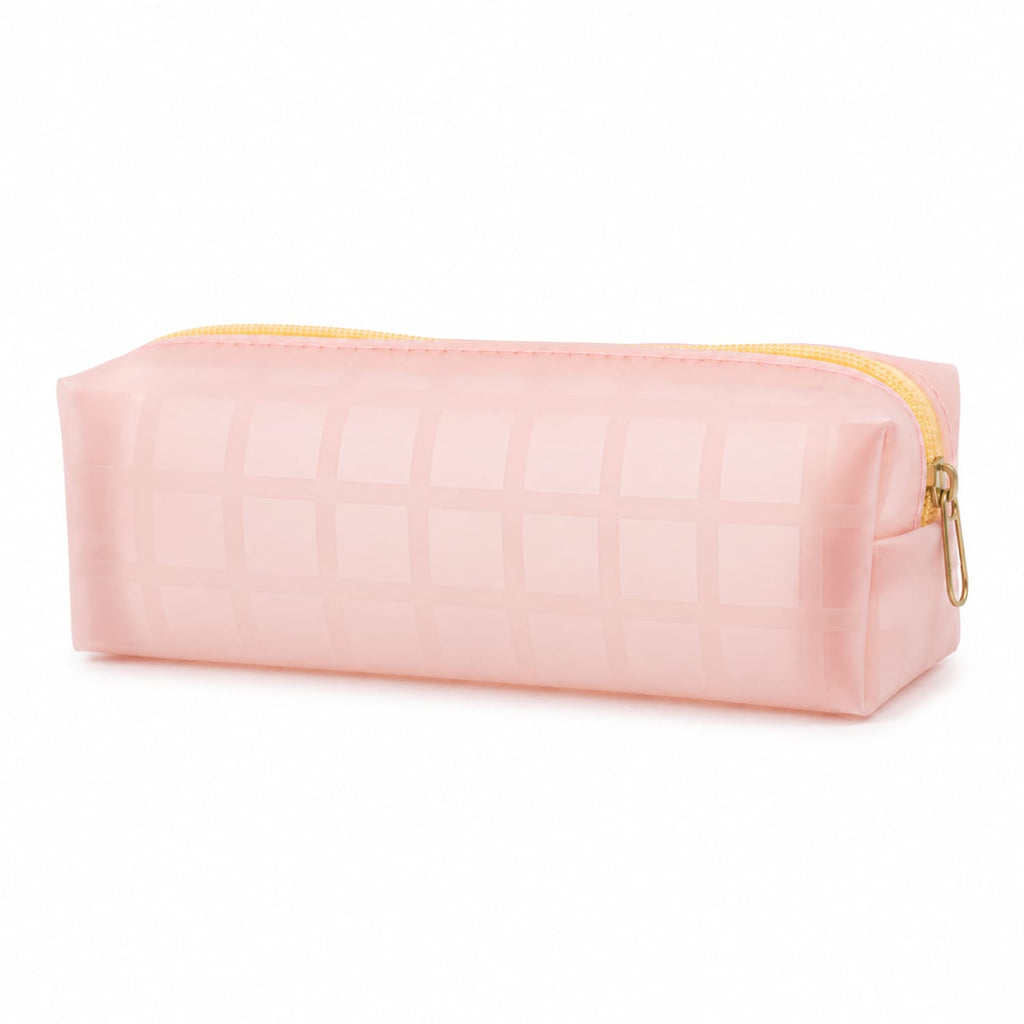 Stationery Store Printed Pencil Case Assorted