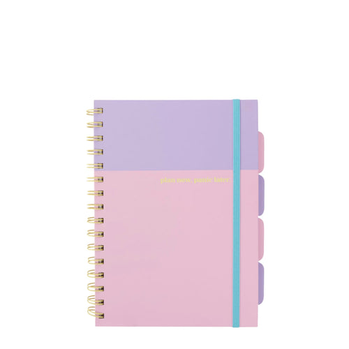 A5 Project Book