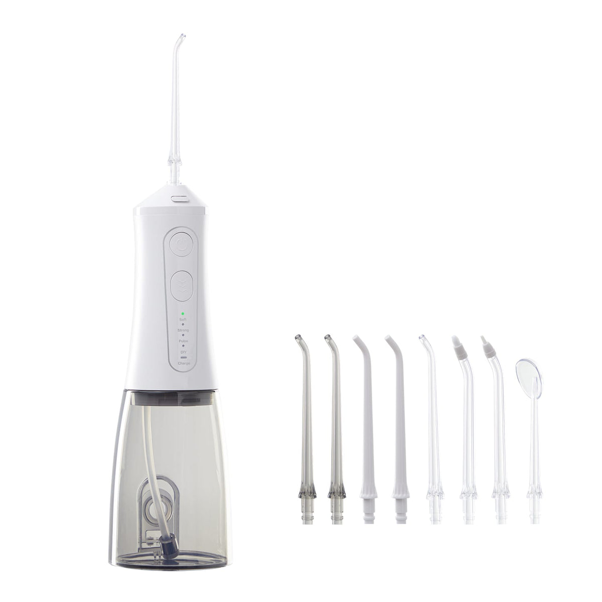 Dent X Pert Pro Water Flosser