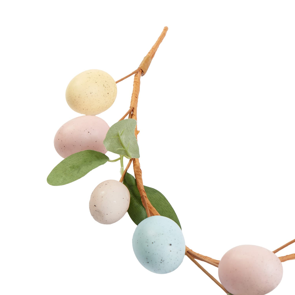 Hoppy Easter 1.5 Easter Garland - Egg, product image 3