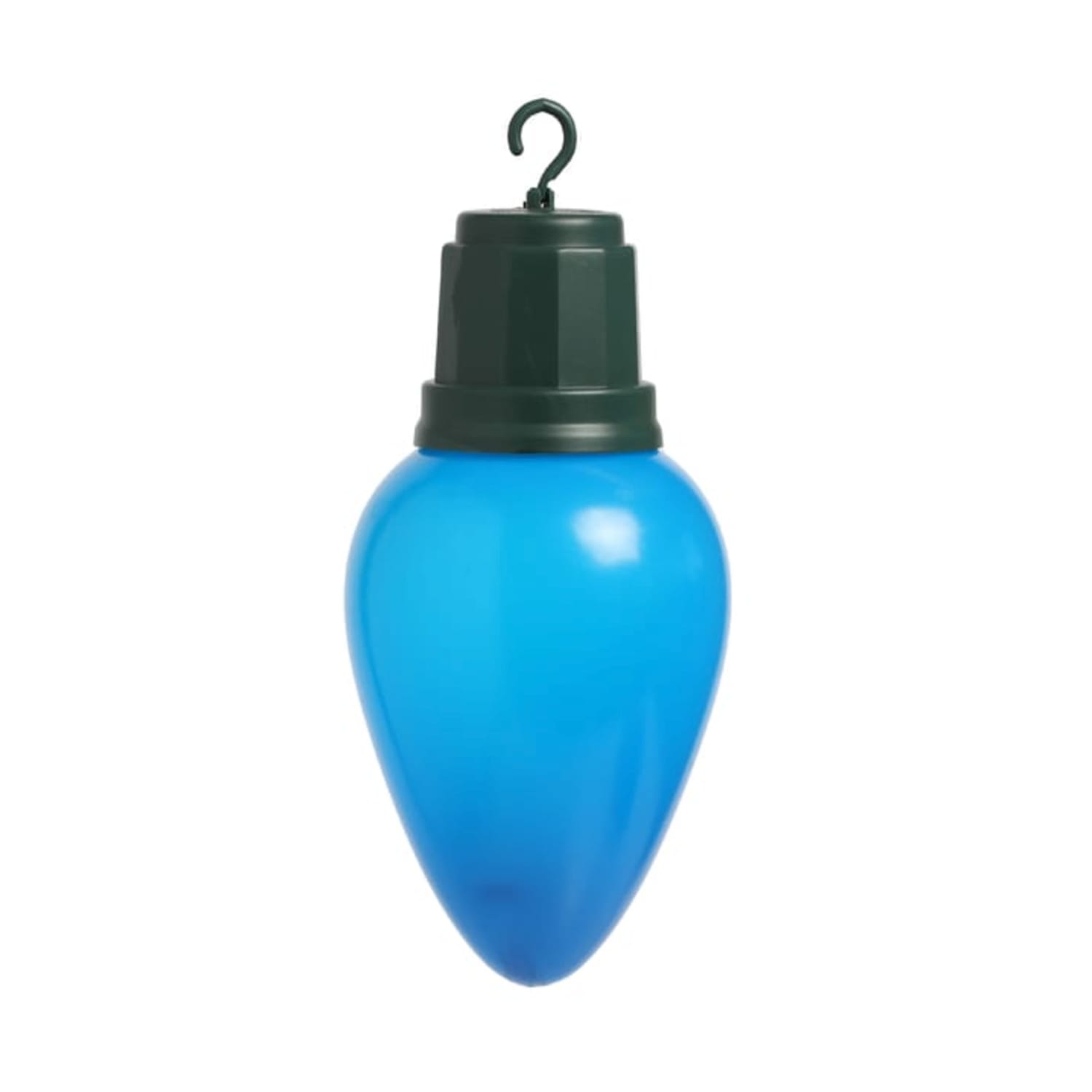 Festive Feeling Large Novelty Light Bulb, product image 4