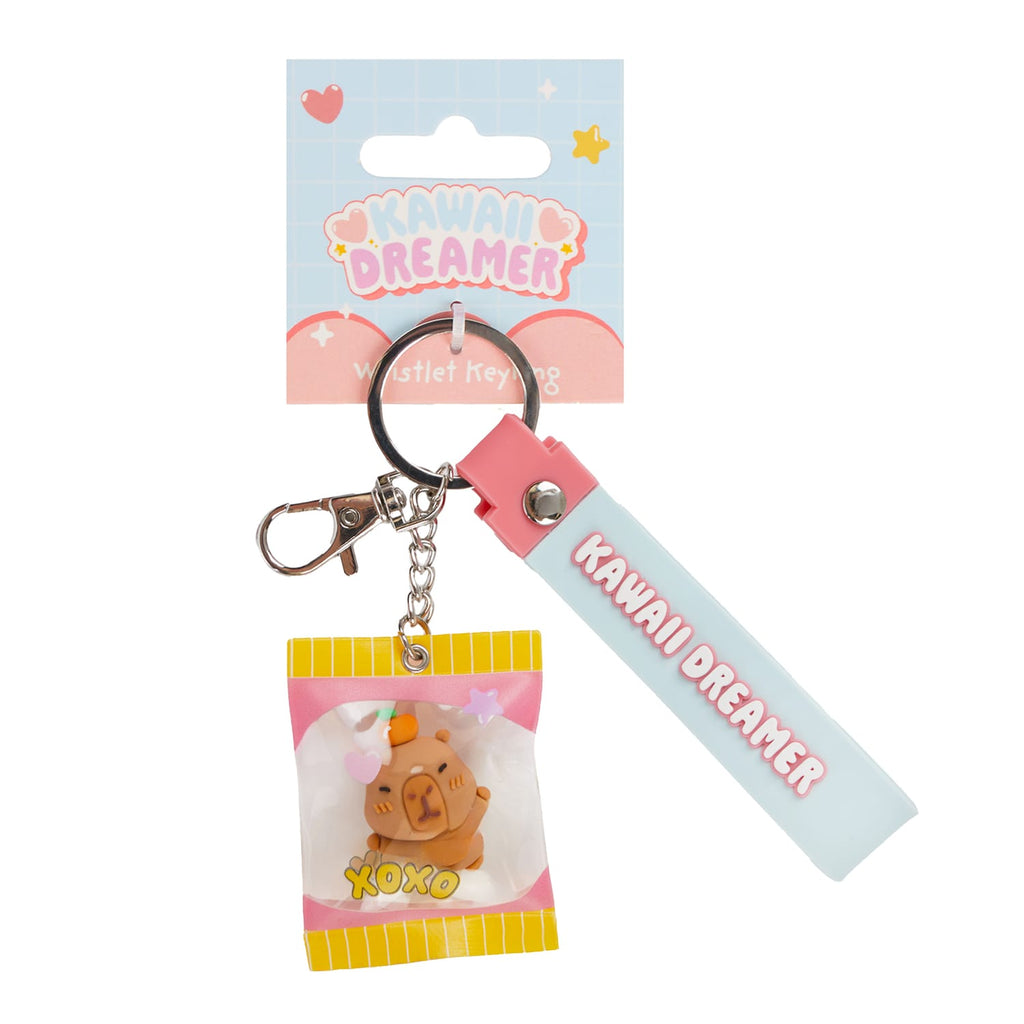 Dreamer Kawaii Keyring, product image 2