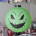 The Nightmare Before Christmas LED Hanging Lantern