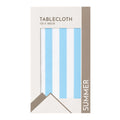 Summer Striped Table Cloth, product image 3
