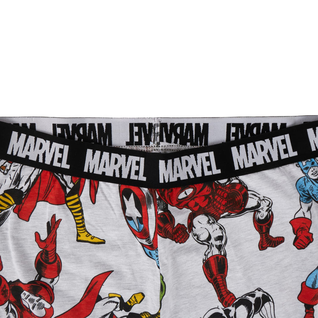 Marvel Avengers Lounge Pants, product image 2