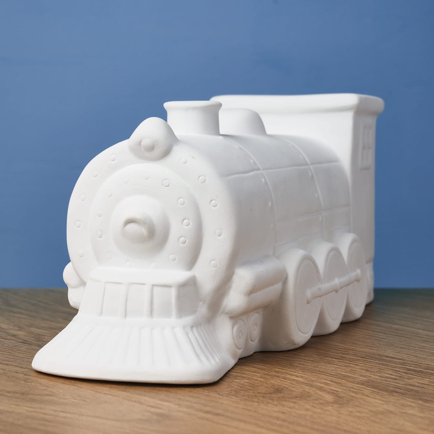 The Polar Express Paint Your Own Train, product image 2