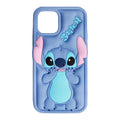 Disney Stitch Phone Case