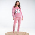 Originals Ladies Penguin Pyjama Set